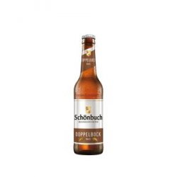 Schönbuch Doppelbock - 9 Flaschen - Biershop Baden-Württemberg