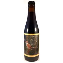 Brouwerij CC ~ Walden 33cl - Hetbiermoment.nl