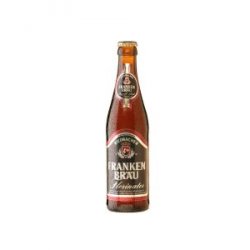 Franken Bräu Florinator - 9 Flaschen - Biershop Baden-Württemberg