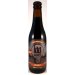 100 Watt Brewery ~ 400 Volt Bulleit Bourbon BA 33cl 