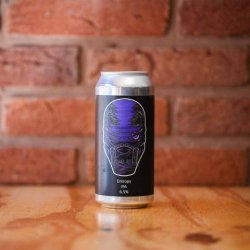 Dark Elements Brew Co Entropy - The Hop Vault