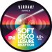 VERDANT BREWING CO Soft Disco Leisure Reception(KEGSTAR) 6.5&percnt; 