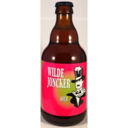 Vrolijcke Joncker ~ Wilde Joncker 33cl - Hetbiermoment.nl