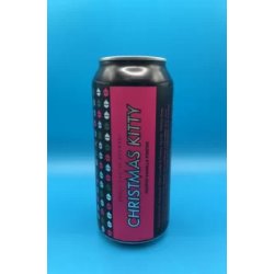 Brass Castle Brewery Christmas Kitty Brass Castle Brewery Christmas Kitty