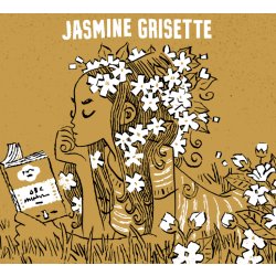 Burning Sky Jasmine Grisette - Burning Sky Brewery