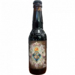 La Debauche Sacred Heart XI Pastry Stout - Speciaalbierkoning