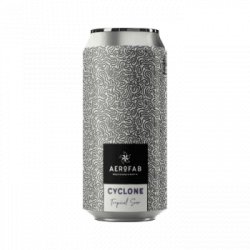 Aerofab Cyclone – Tropical Sour - Find a Bottle