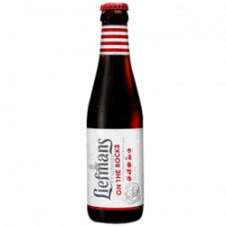 Liefmans Fruitesse 250ml - The Beer Cellar