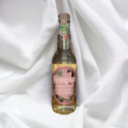 Feuille de cassis  Symples (Sans alcool) - BAF - Bière Artisanale Française