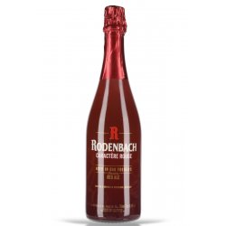 Rodenbach Caractère Rouge 2021 7% vol. 0.75l - Beerlovers