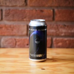 Cloudwater Fundamental Frequency - The Hop Vault