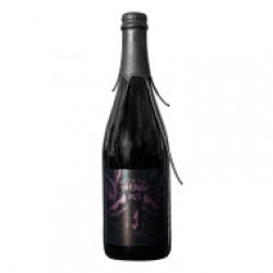 Lervig X Rackhouse - Off the Rack Paragon 2023 - BA Barley Wine - 75cl - Speciaalbierkoning