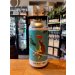 Duration Brewing Frisbee Lime Wheat Beer 4.4% 