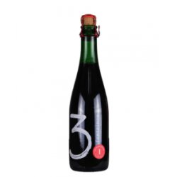 3 Fonteinen Intens Rood (Intense Red) 3 Fonteinen Intens Rood (Intense Red)