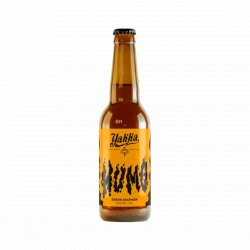 Yakka Humo - Saison Ahumada