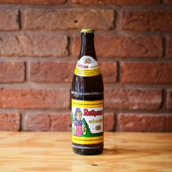 Badische Staatsbrauerei Rothaus Rothaus Marzen Export - The Hop Vault