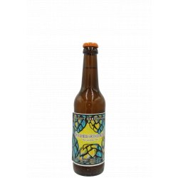 Goodie Goodness NA 0,5% 33cl - Brygshoppen