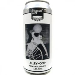 Pressure Drop Alley-Oop - The Independent