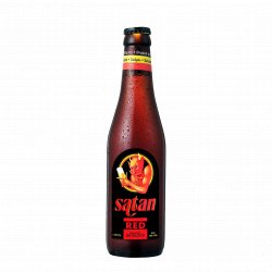 Satan Red