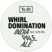 To Øl Whirl Domination 