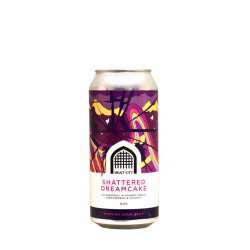 Vault City Brewing  Shattered Dreamcake - Craft Metropolis