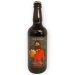Fanø Bryghus, Beer Geek Slumber Party, Belgian Quad,  0,5 l.  10,7% 