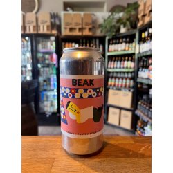 Beak Panna Beak Panna