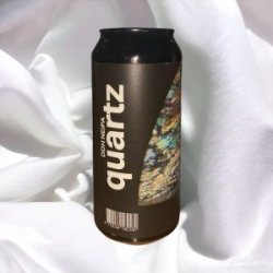 Quartz (DDH NEIPA) - BAF - Bière Artisanale Française