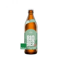 Zwiefalter Klosterbräu Biobier - 9 Flaschen - Biershop Baden-Württemberg