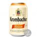 Bia Krombacher Weizen 5.3% – Lon 330ml – Thùng 24 Lon 