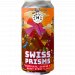 Hammerton Brewery - Swiss Prisms Hammerton Brewery - Swiss Prisms