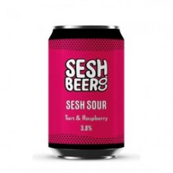 Sesh Sour - Craft Beers Delivered