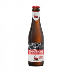 Timmermans Kriek Lambicus