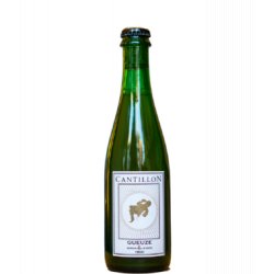 Classic Gueuze - J&B Craft Drinks