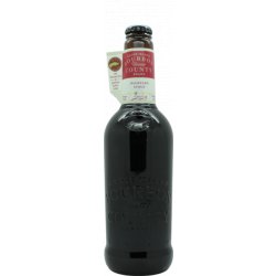 Goose Island Beer Co. Goose Island Bourbon County Backyard Foster 2023 - Burg Bieren Bierwinkel