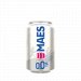 Maes 0% 24x25cl Maes 0% 24x25cl