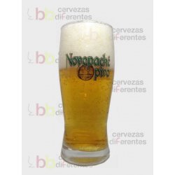 Novopacké - vaso - Cervezas Diferentes