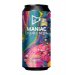 Funky Fluid: Maniac - puszka 500 ml 
