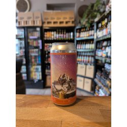 Gan Yam Brew Co. AYE