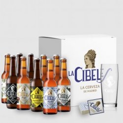 La Cibeles Pack para “montárselo guapo” - La Cibeles