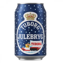 Tuborg Julebryg