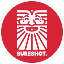 Sureshot Brewing That Rug Really Tied the Room Together