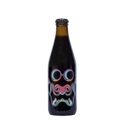 Omnipollo Barrel Aged Lunar Lycan (2024)