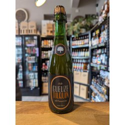 Tilquin Oude Gueuze à l’Ancienne