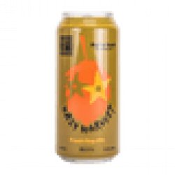 Bridge Road x Moffat Beach Hazy Harvest Fresh Hop IPA 440ml Can - Beer Cartel