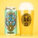 Sudden Death Brewing Co. The Divine Jobless - Hazy IPA 