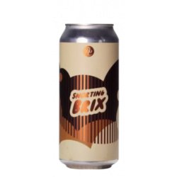 Brix City  Bolero Snort Brewery Snorting Brix - Mister Hop