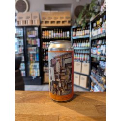 Gan Yam Brew Co. PIL