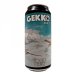Gekko Brewing Company  Slingshot 44cl 