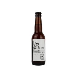 De Molen Dag & Dauw - Drankenhandel Leiden / Speciaalbierpakket.nl